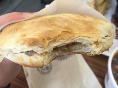 荀记肉夹馍-荀记肉夹馍(三八家乐福店)