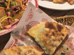 -那红花·东北菜铁锅炖(仙林金鹰店)