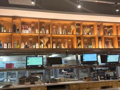 -木屋烧烤(创意园店)