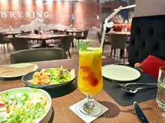 -404干式熟成牛排馆•聚会餐厅