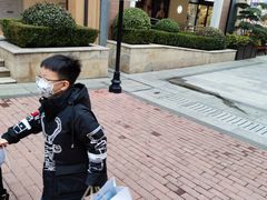 -王府井奥莱临潼小镇(临潼店)