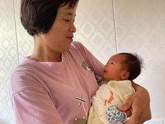 -爱的果实月嫂育婴师(世纪东方店)