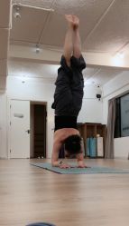 -无界瑜伽普拉提