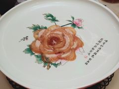京华牡丹烤鸭-京华烟云·北京烤鸭(领展购物广场·中关村店)