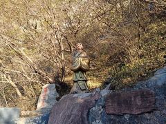 -圣莲山风景区