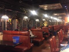 -沙嗲王(加拿芬店)