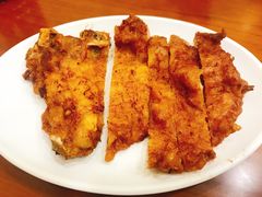 -小姜锅贴(凤凰街店)
