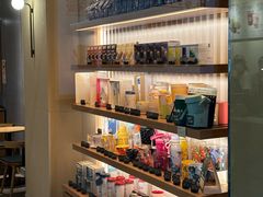 -星巴克(中远两湾城店)