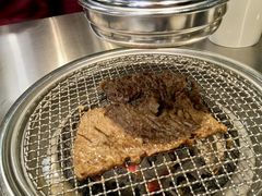 -韩聚屋韩国烤肉餐厅(新北万达店)