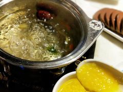 -东道煮牛肉火锅(东盛大街店)