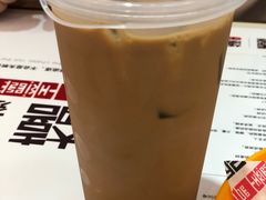 -大四喜茶餐厅(井岸店)