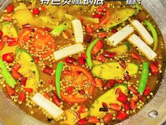 -小饕荟雅安贡椒鱼鲜馆(广福桥店)