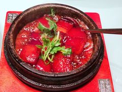 -久宴·天目湖大鱼头(恐龙园店)