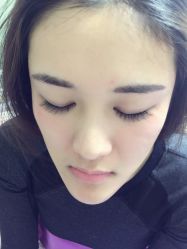 -闺蜜美甲