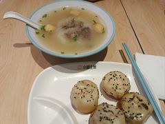 -小杨生煎(湟普汇店)