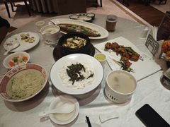 -老北门·苏帮菜·湖景包间(月光码头店)