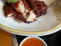 -琼菜人家·海南菜·文昌鸡(文昌大道店)