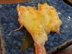 -大渔铁板烧(东城店)