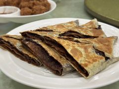 -东四民芳餐厅(世茂工三店)