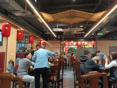 -安泰楼·佛跳墙创始人·传统闽味早茶·酒楼(三坊七巷闽菜地标店)