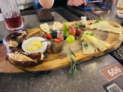 微醺芝士拼盘-haxnbauer海森堡德国餐厅(深圳coco店)
