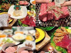 -木槿花韩式炭烤·熟成肉工坊(孙文东路店)