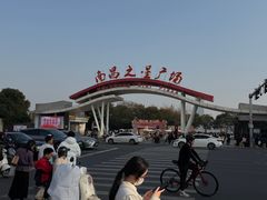 -南昌之星摩天轮