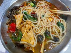 -红鼻子桂林米粉(金唐新光界店)