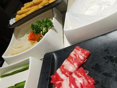 -海底捞火锅(阅彩城店)