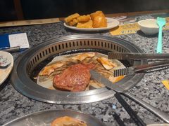 -阪尚皇·原切牛排·烤肉火锅自助(北京路店)