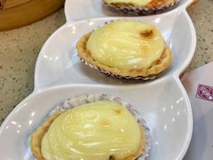 日式芥末三文鱼塔-点都德(汇胜楼店)