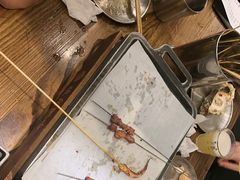 -破店肥哈·东北烧烤(南山保利店)