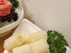 -湯系·煲汤手艺人(东二环泰禾广场店)