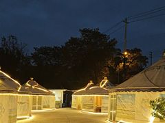 -巴山·烤全羊(高新总店)
