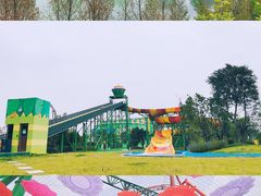 -广州融创文旅城