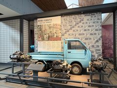 -柳州工业博物馆