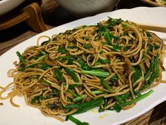 炒面-金苑酒家·客家菜·广东老字号(万象店)