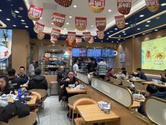 -西部马华清真兰州牛肉面·烧烤夜市(三里河店)