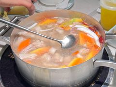 -椰客·海南椰子鸡(天河万菱汇店)