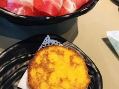 -享月汤皇·海鲜小火锅·聚会(曲江创意谷店)