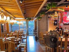 -巢爷老味(东方红店)