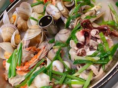 -江海渔港(姚港路店)