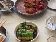 -嘉陵楼馋嘴城(簋街总店)