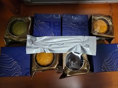 -黑池口感烘焙·生日蛋糕(坂田店)