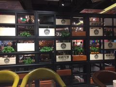 -悦橙烤肉海鲜自助(中央大街店)