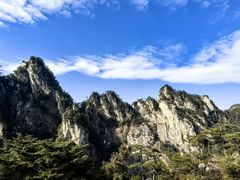 -大明山自然探索公园