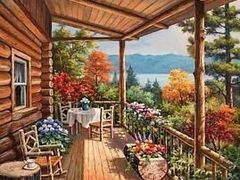 -漫慢里艺术体验馆·绘画调香手工DIY