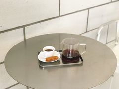 手冲咖啡-RWORK·COFFEE(滨江店)