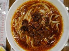 -晋B2008刀削面(小南庄店)