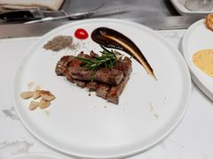 -火地铁板烧(昆山万象汇店)